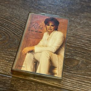 Reba cassette‎